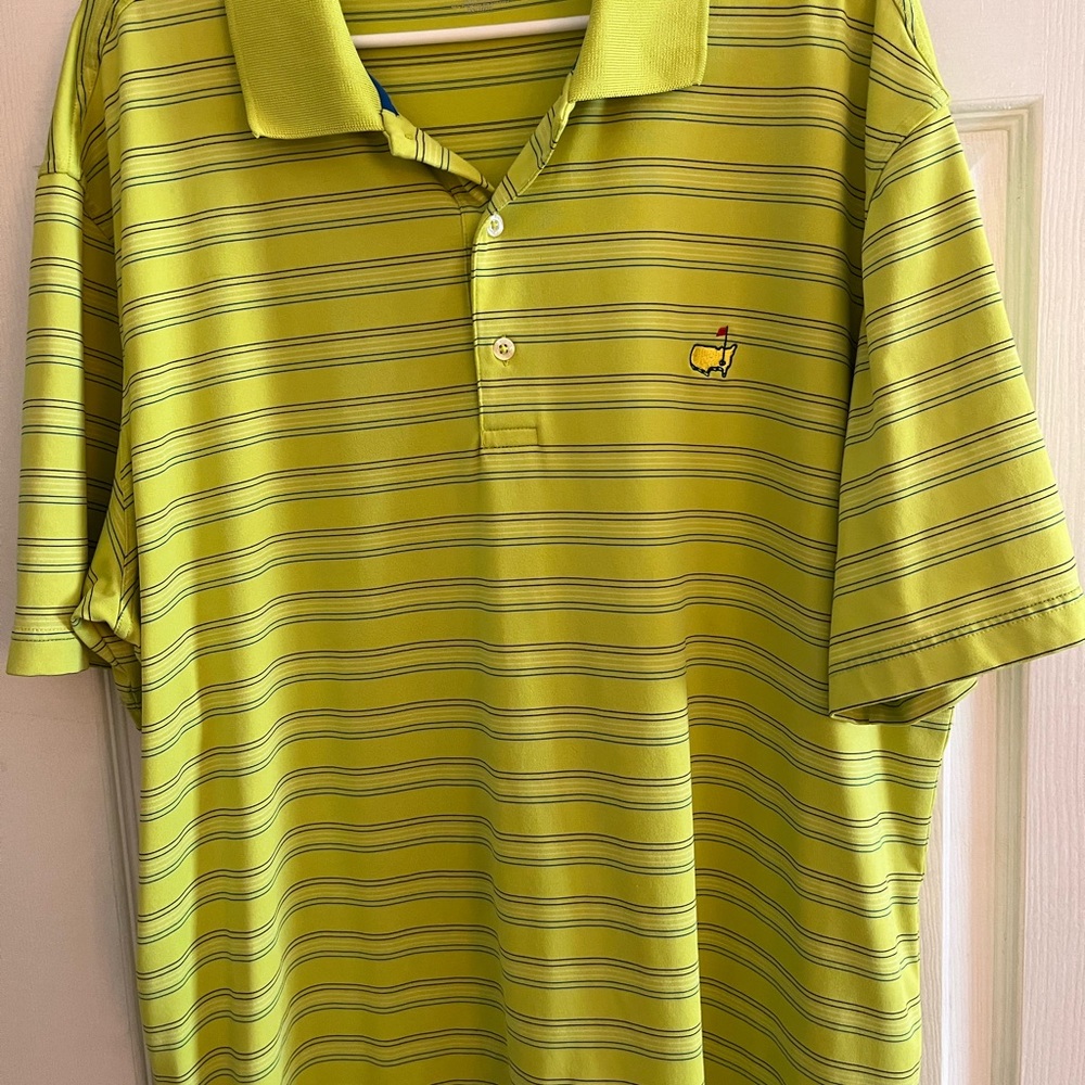 Masters Polos
